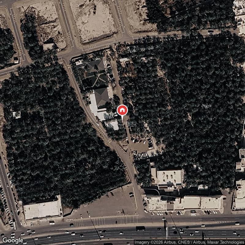 Agricultural land for sale in al-Jumʻa Agricultural land for sale in al-Jumʻa