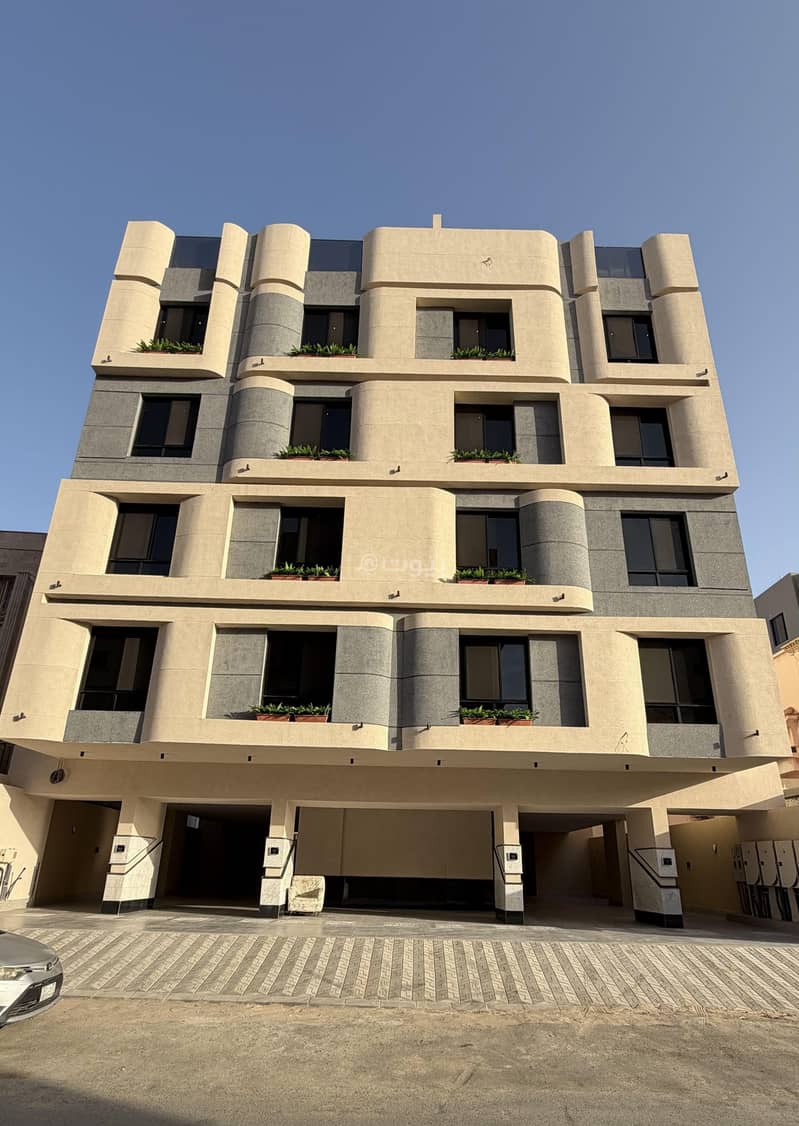 New apartment for sale | consisting of 4 rooms | suitable for living or investment | in Al-Naeem District - North Center of Jeddah New apartment for sale | consisting of 4 rooms | suitable for living or investment | in Al-Naeem District - North Center of Jeddah