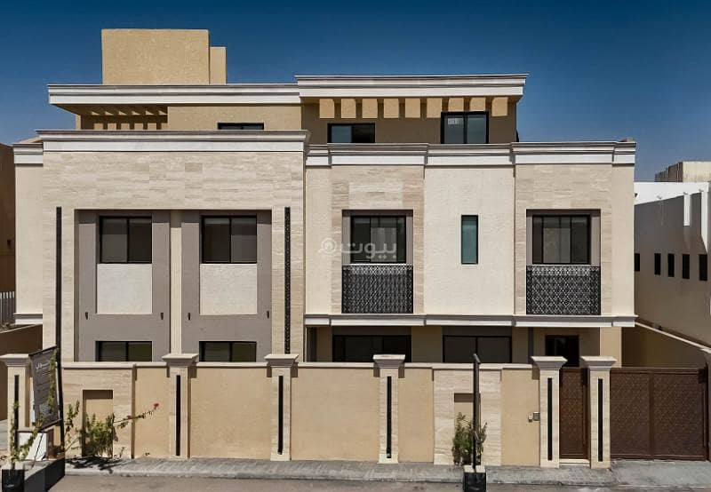طابق للبيع في الصفاء، الرياض طابق للبيع في الصفاء، الرياض
