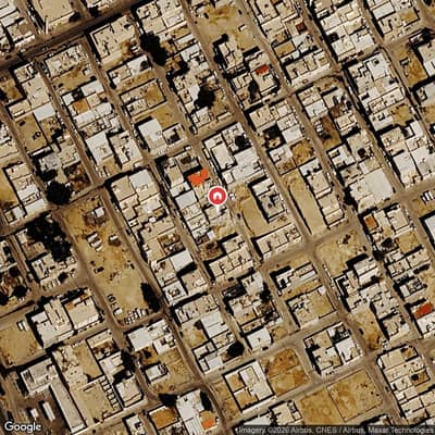 Residential Building for Sale in South Riyadh, Riyadh - Buildings for sale in Al Ghnamiah district, South Riyadh