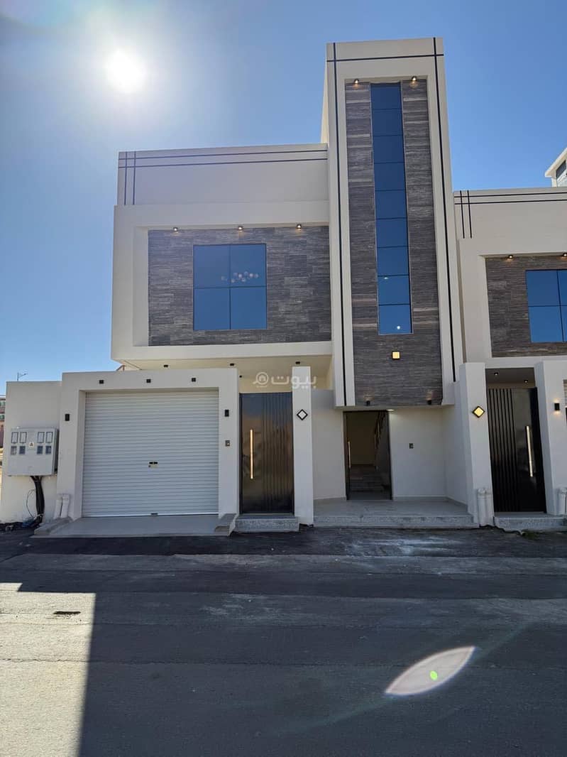Floor for sale in Al Nahdah, Ahad Rafidah Floor for sale in Al Nahdah, Ahad Rafidah