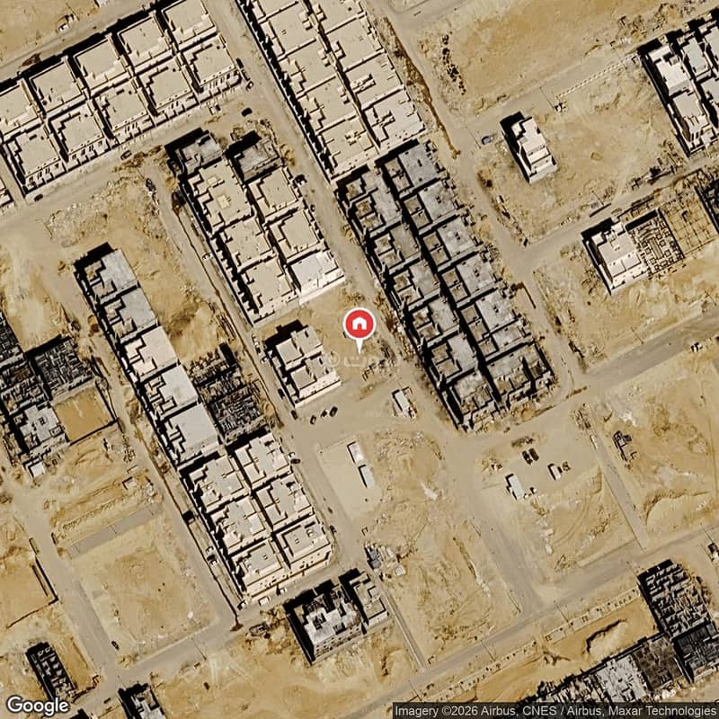 Residential Land For Sale in Taybah, Riyadh Residential Land For Sale in Taybah, Riyadh