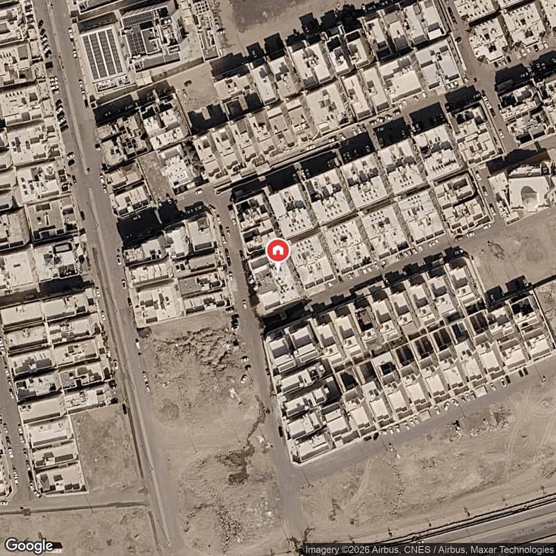 Studio Apartment For Sale in Al Ranuna, Madina Studio Apartment For Sale in Al Ranuna, Madina