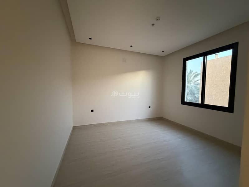 Modern apartment 139 square meters with a private yard in Esbjilia neighborhood Modern apartment 139 square meters with a private yard in Esbjilia neighborhood