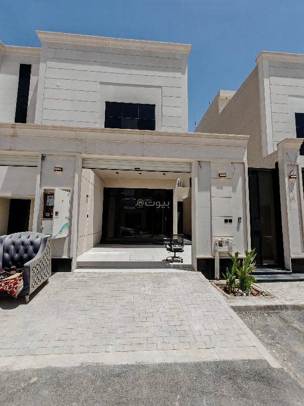 Floor for Sale in Al Maizilah, East Riyadh Floor for Sale in Al Maizilah, East Riyadh