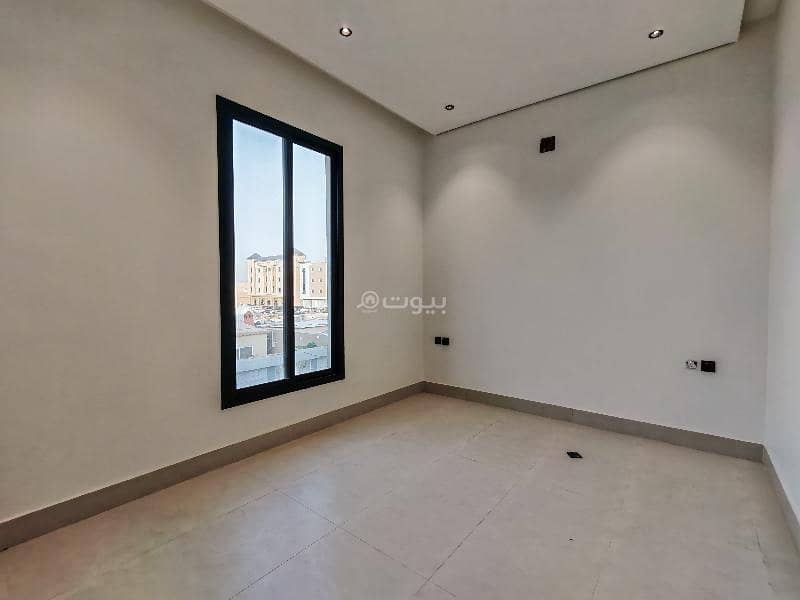 Floor for sale in Yarmuk, east Riyadh Floor for sale in Yarmuk, east Riyadh
