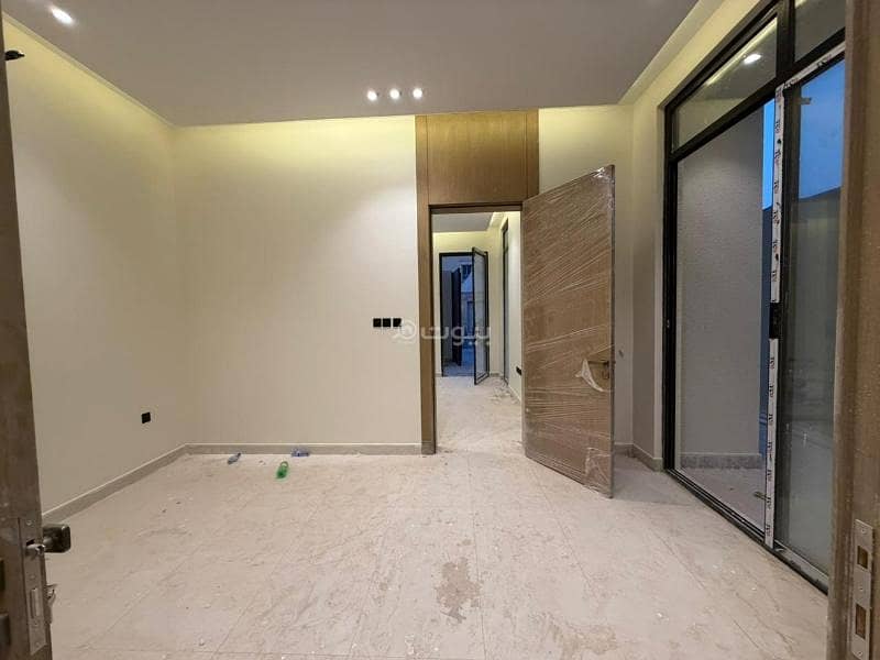 Interior staircase villa Interior staircase villa