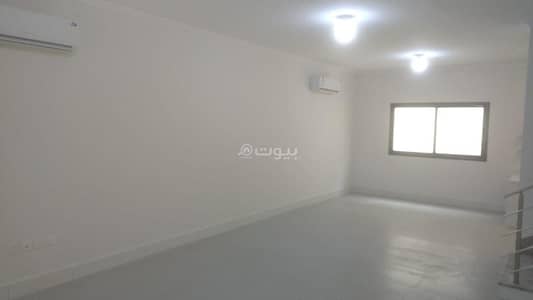 3 Bedroom Flat for Rent in North Riyadh, Riyadh - Luxurious penthouse for rent in Muqarrat Hills project – Al Narjis neighborhood