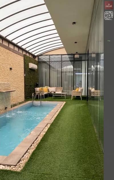 6 Bedroom Villa for Rent in Al Sadafah, Dammam - Villa For Rent in Al Sadafah, Dammam