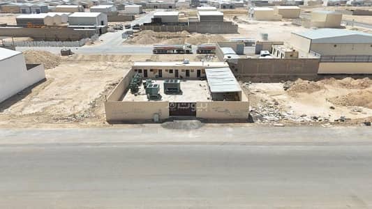 Workshop for Sale in South Riyadh, Riyadh - Land for sale in Al-Masfahah district
