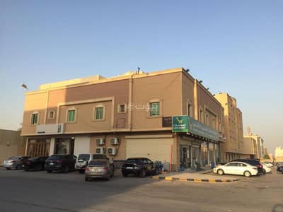 استوديو  للايجار في شمال الرياض، الرياض - شقة استوديو للإيجار في الملحق، الرياض