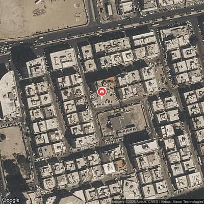 Residential Land for Sale in North Jeddah, Jeddah - Residential Land For Sale in Al Bawadi, Jeddah