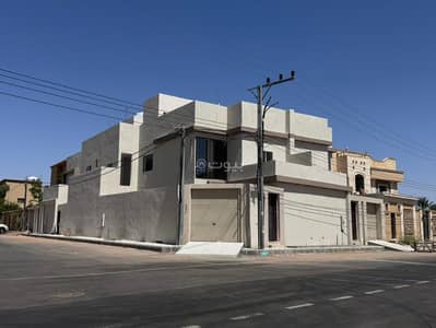 6 Bedroom Villa for Sale in Al Naqrah, Hail - Villa in Al Naqrah 6 bedrooms 1200000 SAR - 88009619 6 Bedroom Villa for Sale in Al Naqrah, Hail - Villa in Al Naqrah 6 bedrooms 1200000 SAR - 88009619