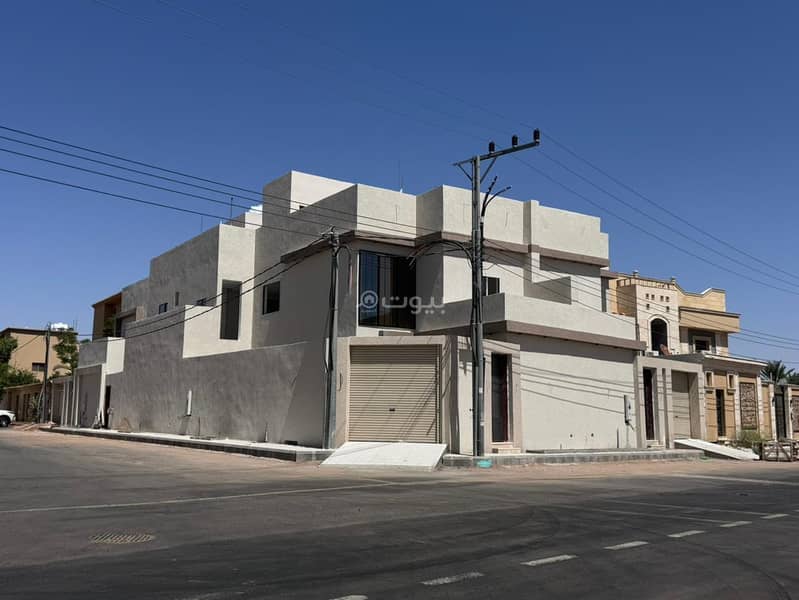 Villa in Al Naqrah 6 bedrooms 1200000 SAR - 88009619 Villa in Al Naqrah 6 bedrooms 1200000 SAR - 88009619