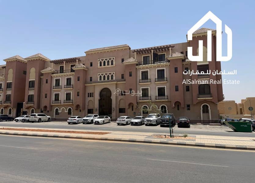 شقة 4 غرف نوم للبيع في الياسمين شقة 4 غرف نوم للبيع في الياسمين