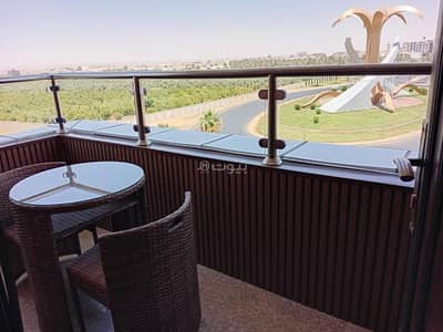 1 Bedroom Apartment for Rent in Al Ulaya, Tabuk - King Suite with Balcony 1 Bedroom Apartment for Rent in Al Ulaya, Tabuk - King Suite with Balcony