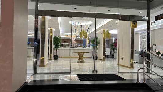 1 Bedroom Flat for Rent in Al Qayam Al Aala, Taif - Room with King Bed Unit#4