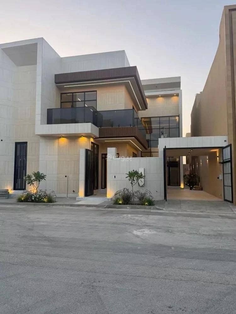 Villa For Sale in Al Mahdiyah, Riyadh Villa For Sale in Al Mahdiyah, Riyadh