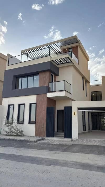 5 Bedroom Villa for Sale in West Riyadh, Riyadh - Villa For Sale in Al Mahdiyah, Riyadh 5 Bedroom Villa for Sale in West Riyadh, Riyadh - Villa For Sale in Al Mahdiyah, Riyadh
