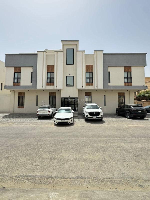 عمارة سكنية للبيع في الراكه الشمالية، الدمام عمارة سكنية للبيع في الراكه الشمالية، الدمام