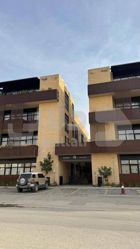 Luxury apartment for sale | Rawah Project – Ground floor Luxury apartment for sale | Rawah Project – Ground floor