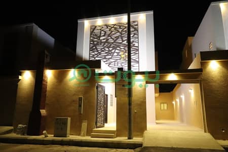 فیلا 5 غرف نوم للبيع في الرياض، منطقة الرياض - فيلا للبيع بمخطط طيبة الدار البيضاء، جنوب الرياض فیلا 5 غرف نوم للبيع في الرياض، منطقة الرياض - فيلا للبيع بمخطط طيبة الدار البيضاء، جنوب الرياض