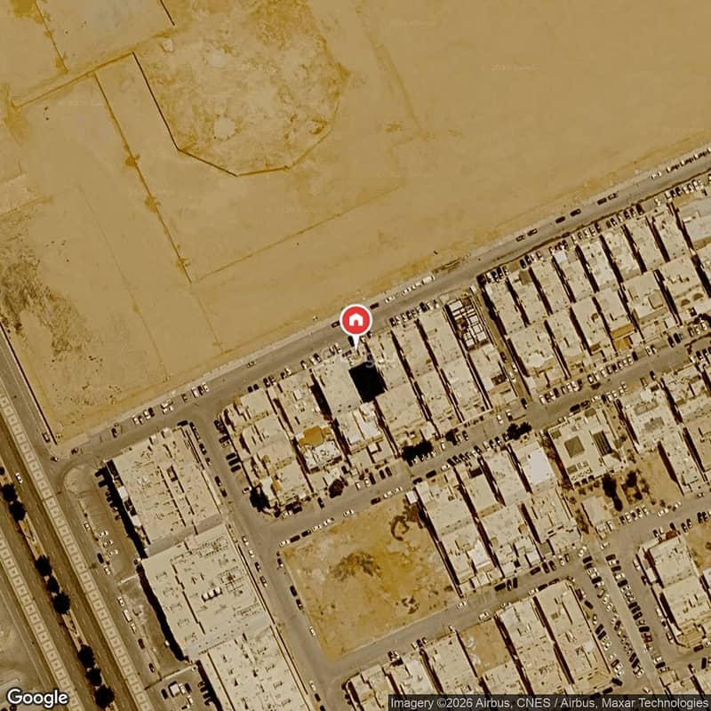 Villa for sale in Al Munsiyah, East Riyadh Villa for sale in Al Munsiyah, East Riyadh