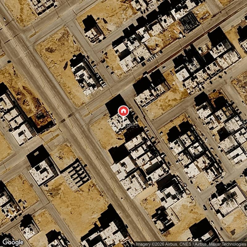 Residential Land For Sale in Al Mahdiyah, Riyadh Residential Land For Sale in Al Mahdiyah, Riyadh