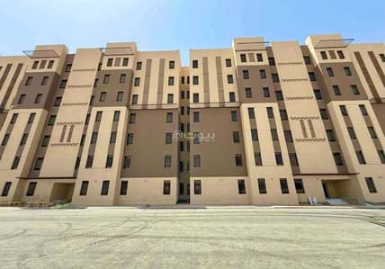 3 Bedroom Flat for Rent in North Riyadh, Riyadh - Apartment for rent on Talha bin Uthman Street, King Khalid International Airport District, Riyadh City, Riyadh Region