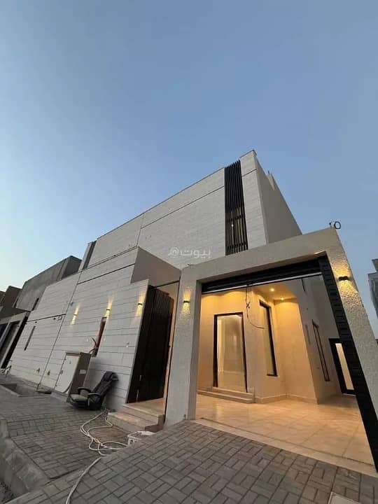 Villa for sale in Al Faruq, Central Riyadh Villa for sale in Al Faruq, Central Riyadh