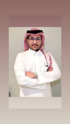 Iyas Abdulrahman Iyas Abdulrahman