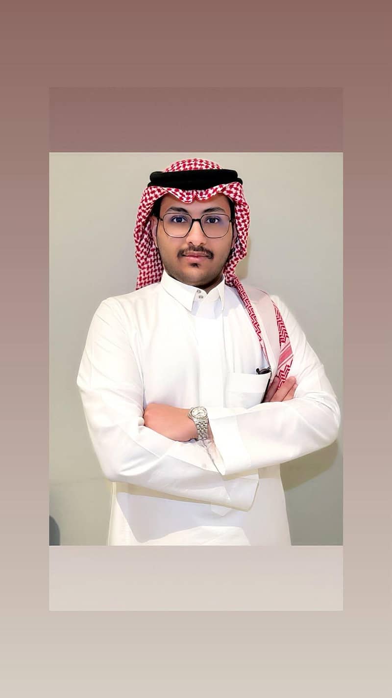 Iyas Abdulrahman