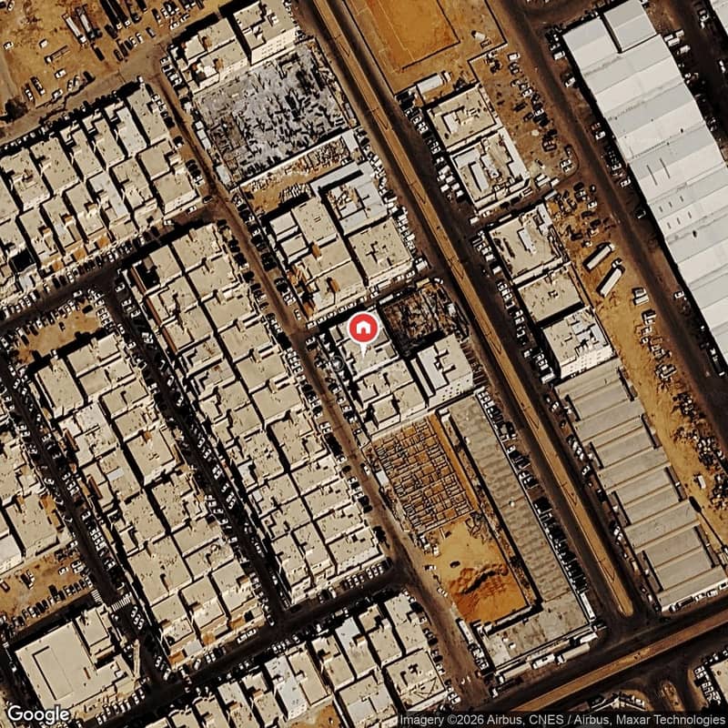 Floor For Sale in Al Saadah Floor For Sale in Al Saadah