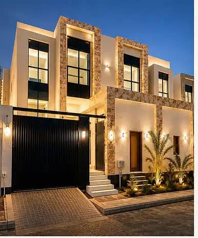 4 Bedroom Villa for Sale in North Riyadh, Riyadh - Villa for sale in Al Narjis, North Riyadh 4 Bedroom Villa for Sale in North Riyadh, Riyadh - Villa for sale in Al Narjis, North Riyadh