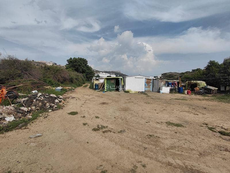 Farm For Rent in Al Hijaz, Al Bahah Farm For Rent in Al Hijaz, Al Bahah