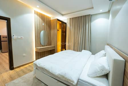 1 Bedroom Apartment for Rent in North Riyadh, Riyadh - One-bedroom apartment for rent in Al-Aqiq neighborhood – ready for living with new furniture
