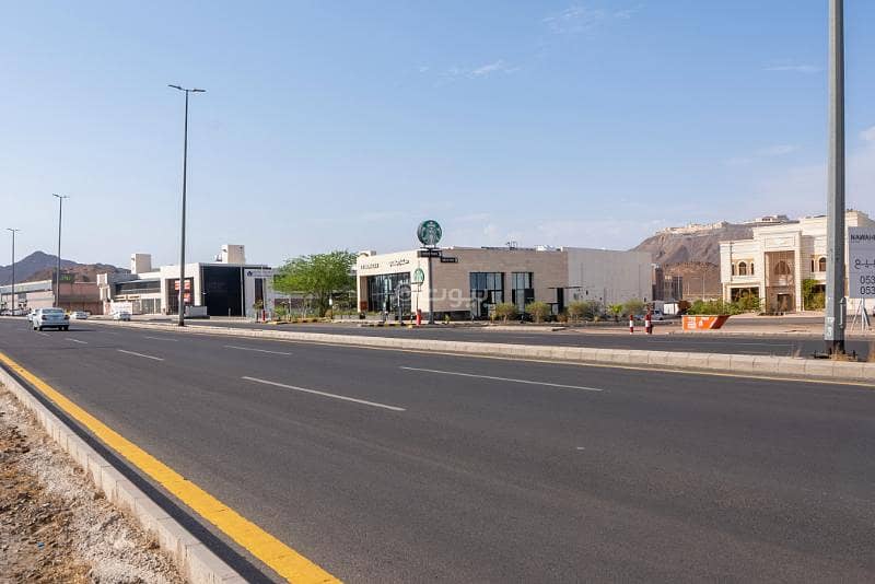Showroom for Rent in Taiba District, Al Madinah Showroom for Rent in Taiba District, Al Madinah