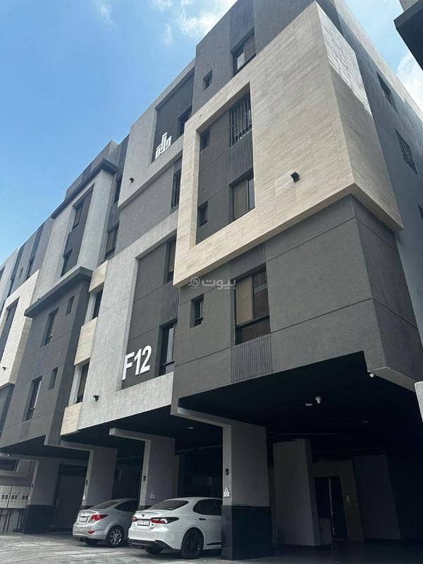 4 Bedroom Apartment For Sale in Al Waha, Jeddah 4 Bedroom Apartment For Sale in Al Waha, Jeddah
