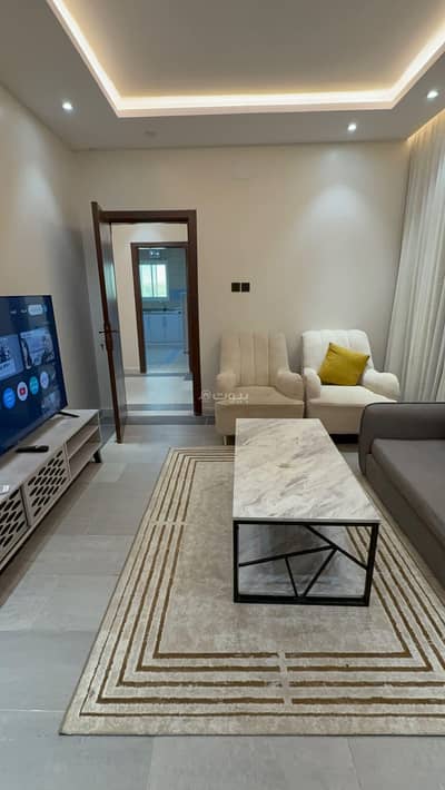 1 Bedroom Flat for Rent in North Riyadh, Riyadh - Furnished residential apartments for monthly rent in Al-Nakhil, Riyadh