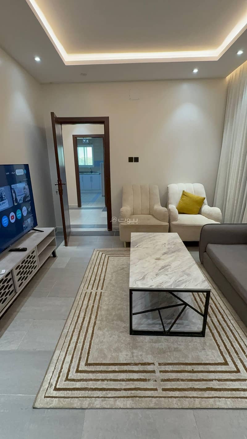 Apartment in North Riyadh,Al Nakhil 1 bedroom 5500 SAR - 88006727 Apartment in North Riyadh,Al Nakhil 1 bedroom 5500 SAR - 88006727
