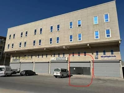 معرض  للايجار في ابن سينا، الخبر - محل للإيجار في شارع المنار, حي ابن سيناء, مدينة الخبر, المنطقة الشرقية