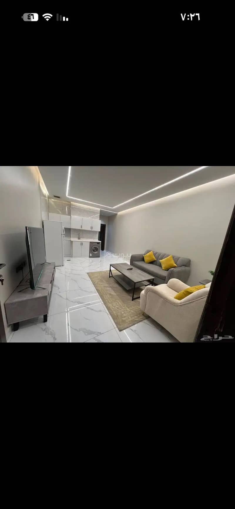 شقق سكنية مفروشة للإيجار الشهرى في القدس، الرياض شقق سكنية مفروشة للإيجار الشهرى في القدس، الرياض