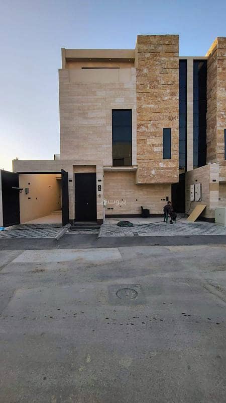 Apartment for sale in Al Narjis District, Riyadh Apartment for sale in Al Narjis District, Riyadh