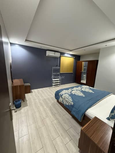 1 Bedroom Apartment for Rent in North Riyadh, Riyadh - Riyadh Al-Nuzha District Near Al-Imam Saud Road