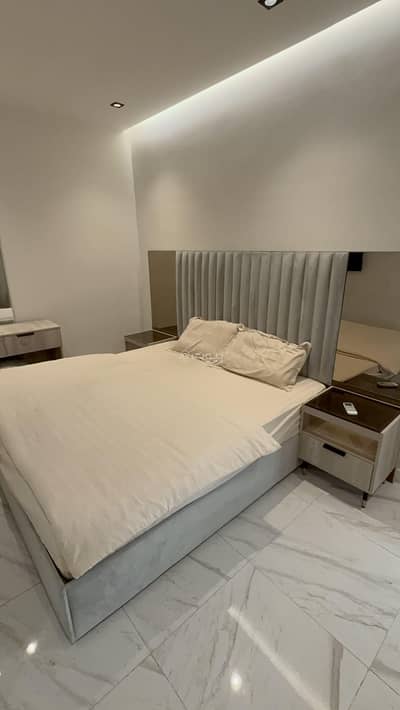 Studio for Rent in North Riyadh, Riyadh - Apartment in North Riyadh，Al Mohammadiyah 3700 SAR - 87879484