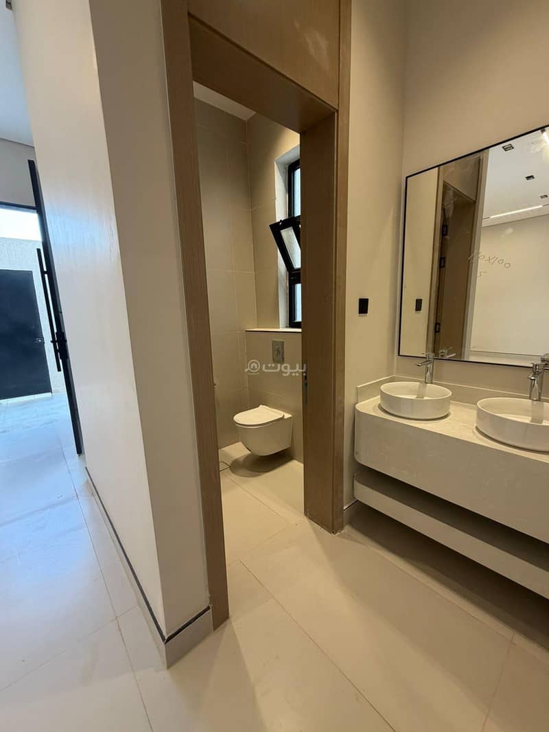 Five-bedroom villa for sale in Al-Muzaileh (Al-Maazila) Five-bedroom villa for sale in Al-Muzaileh (Al-Maazila)