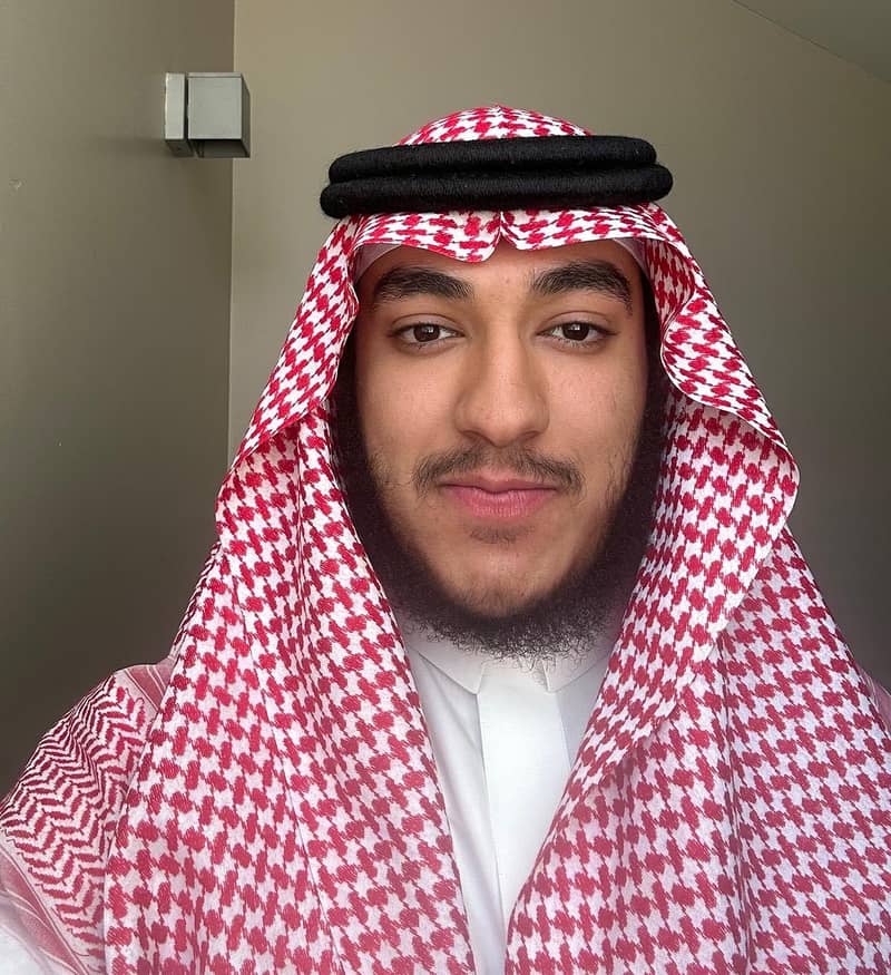 Mishaal Mohammed Al-Saif