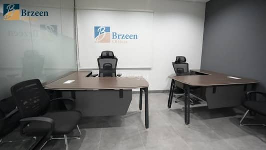 Office for Rent in North Riyadh, Riyadh - 1 Bedroom Office For Rent in Al Olaya, Riyadh Office for Rent in North Riyadh, Riyadh - 1 Bedroom Office For Rent in Al Olaya, Riyadh