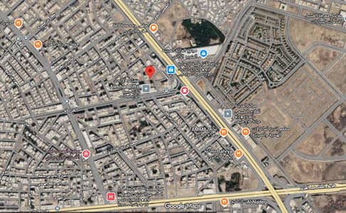 ارض سكنية  للبيع في العريض، المدينة المنورة - أرض للبيع في العريض، بالقرب من الدائري - المدينة المنورة