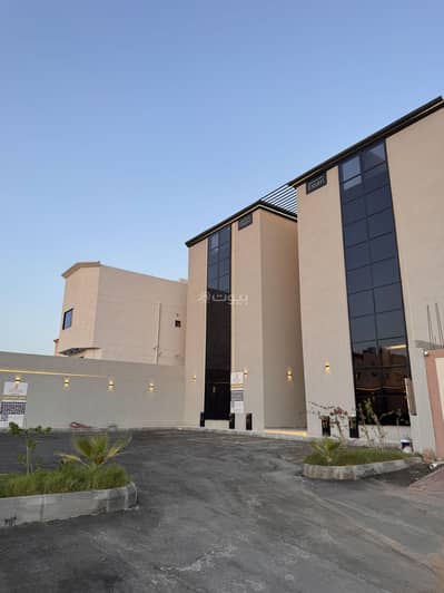 4 Bedroom Apartment for Sale in Nubala, Madina - Owner-occupied apartments for sale in Al-Noblai' neighborhood – Medina